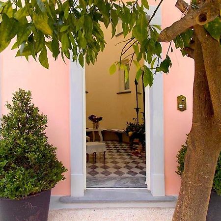B&B Di Camilla Pisa Exterior foto