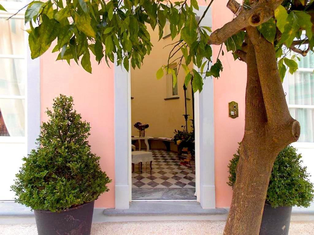 B&B Di Camilla Pisa Exterior foto