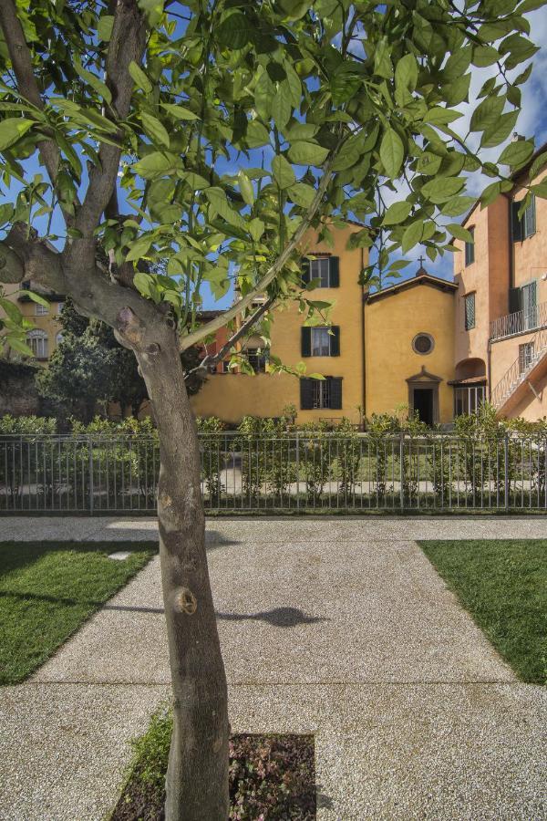 B&B Di Camilla Pisa Exterior foto