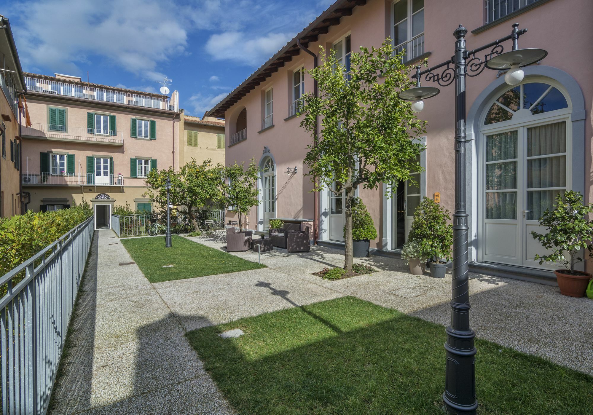 B&B Di Camilla Pisa Exterior foto