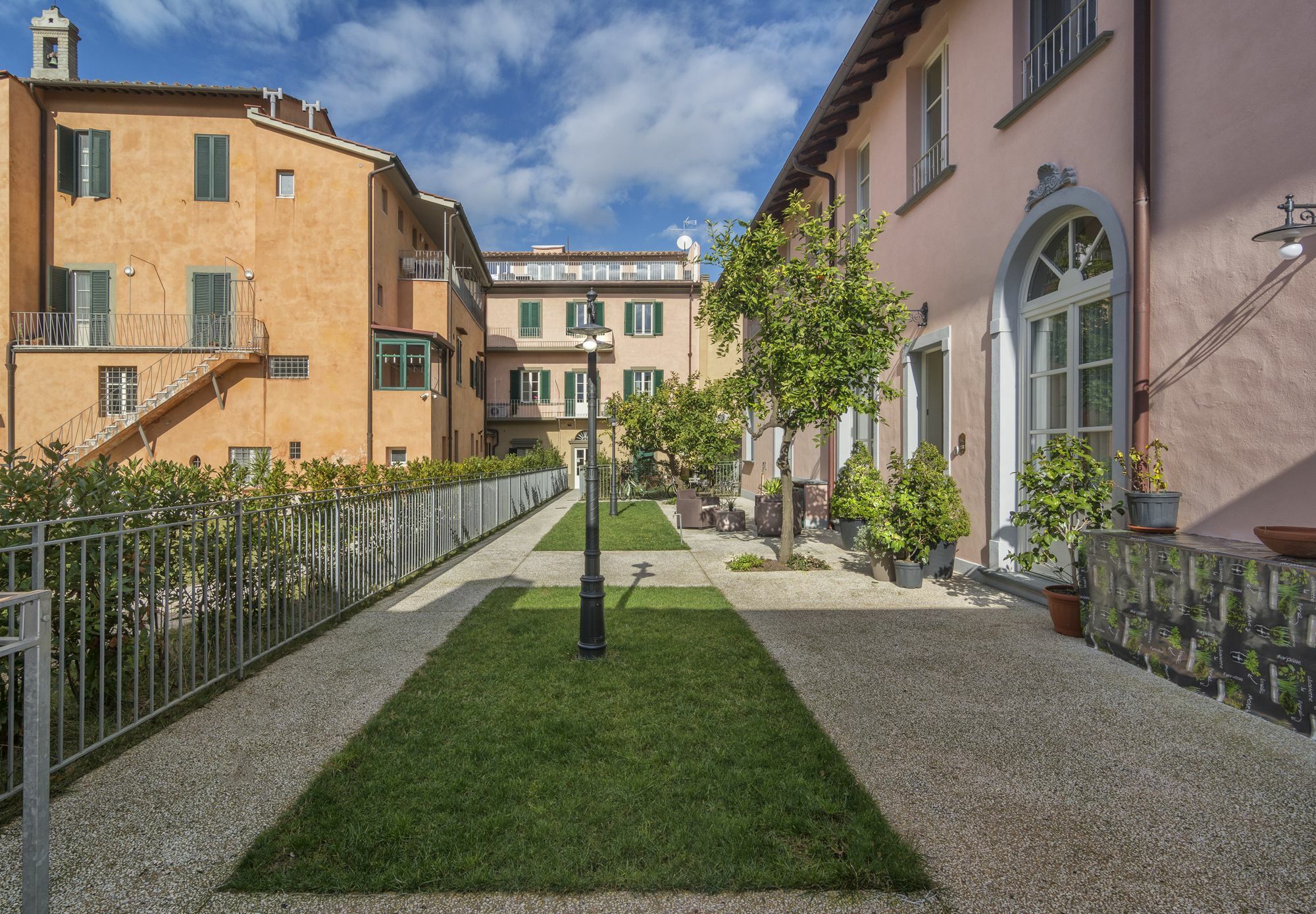 B&B Di Camilla Pisa Exterior foto
